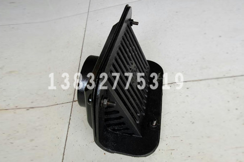 鑄鐵180度雨水斗